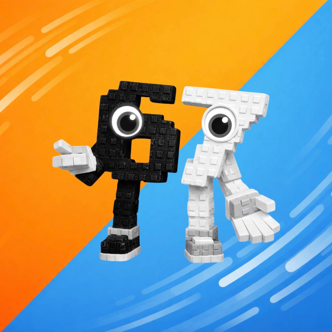 Yin Yang 67