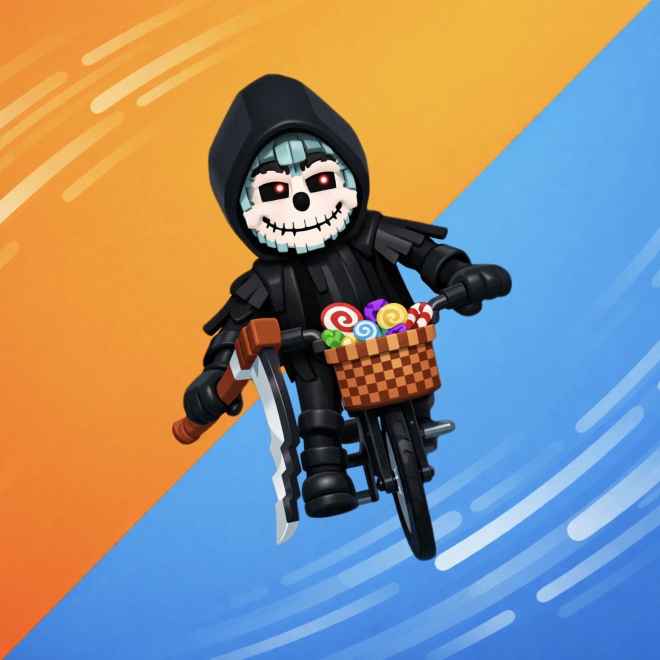 Mieteteira Bicicleteira