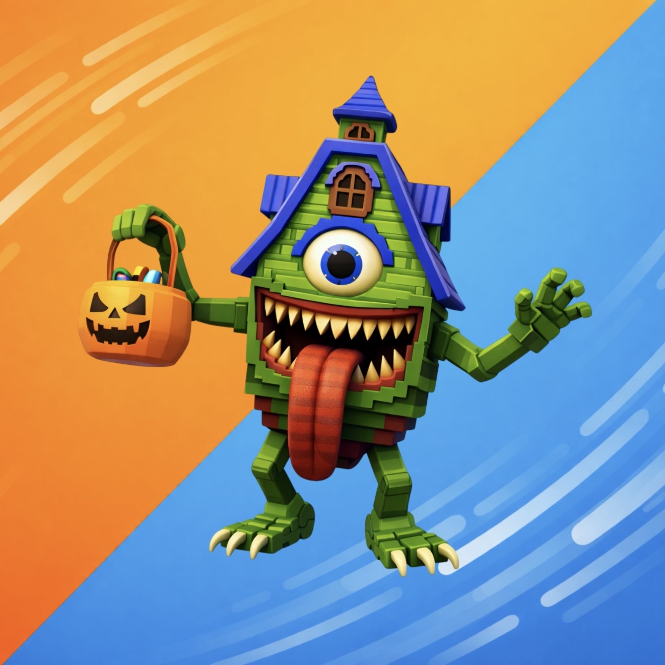 La Casa Boo