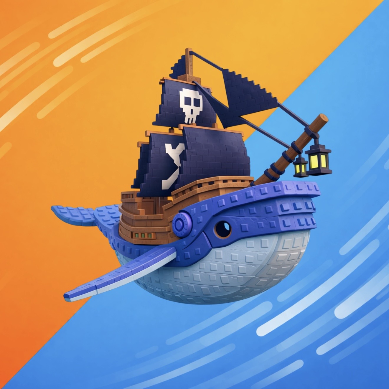 Capitano Moby
