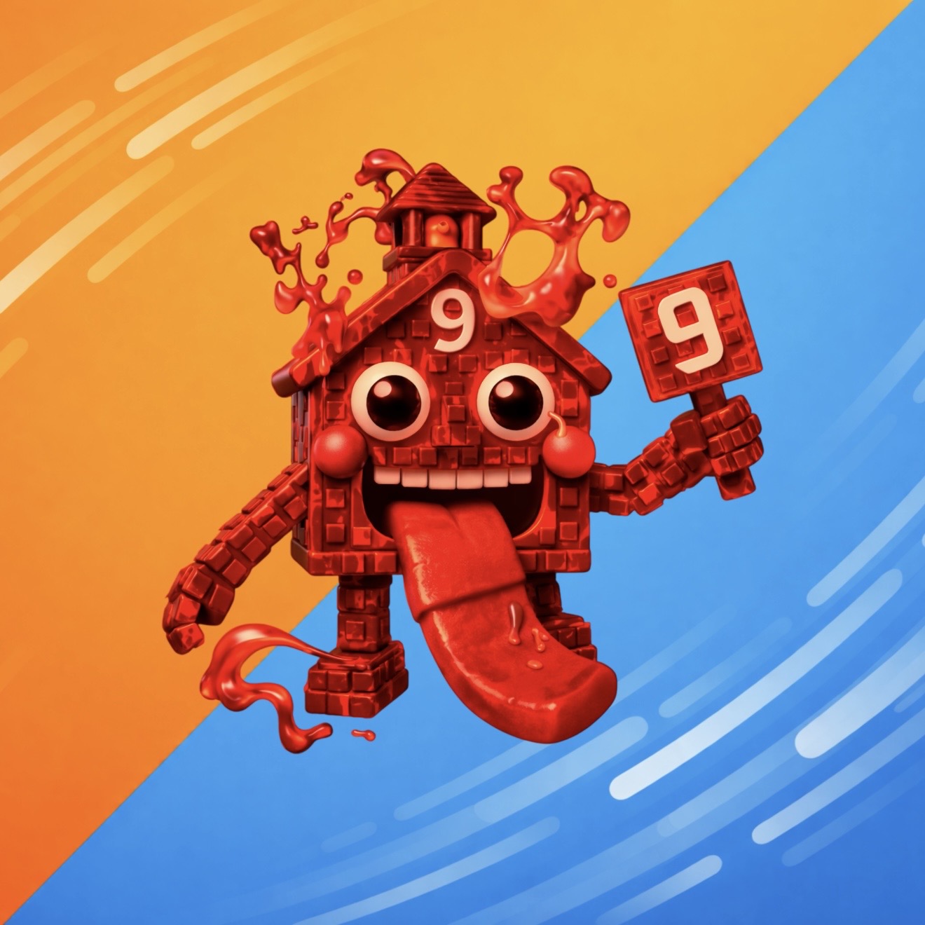 Bloodrot Esok Sekolah