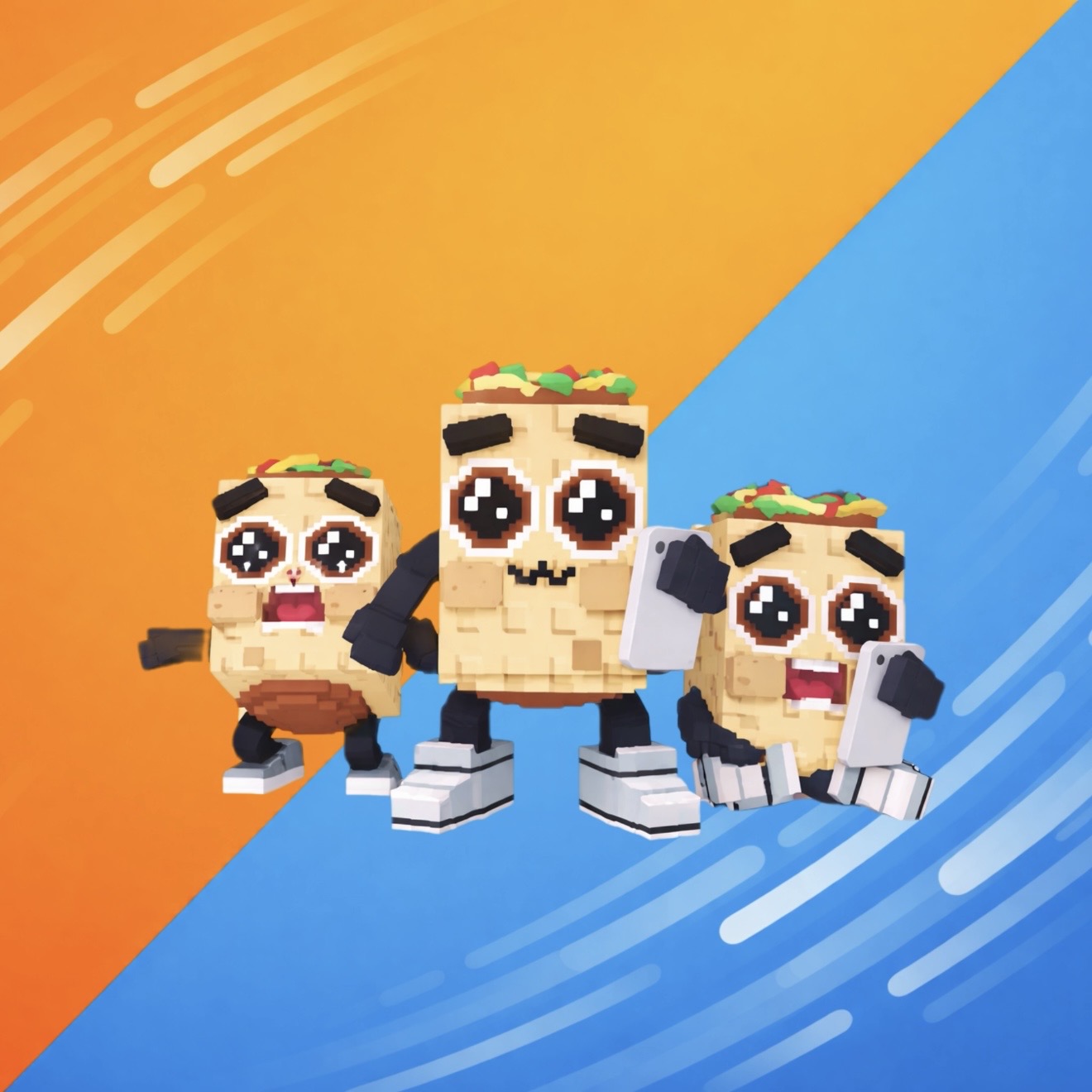 Los Nooo My Hotspotsitos