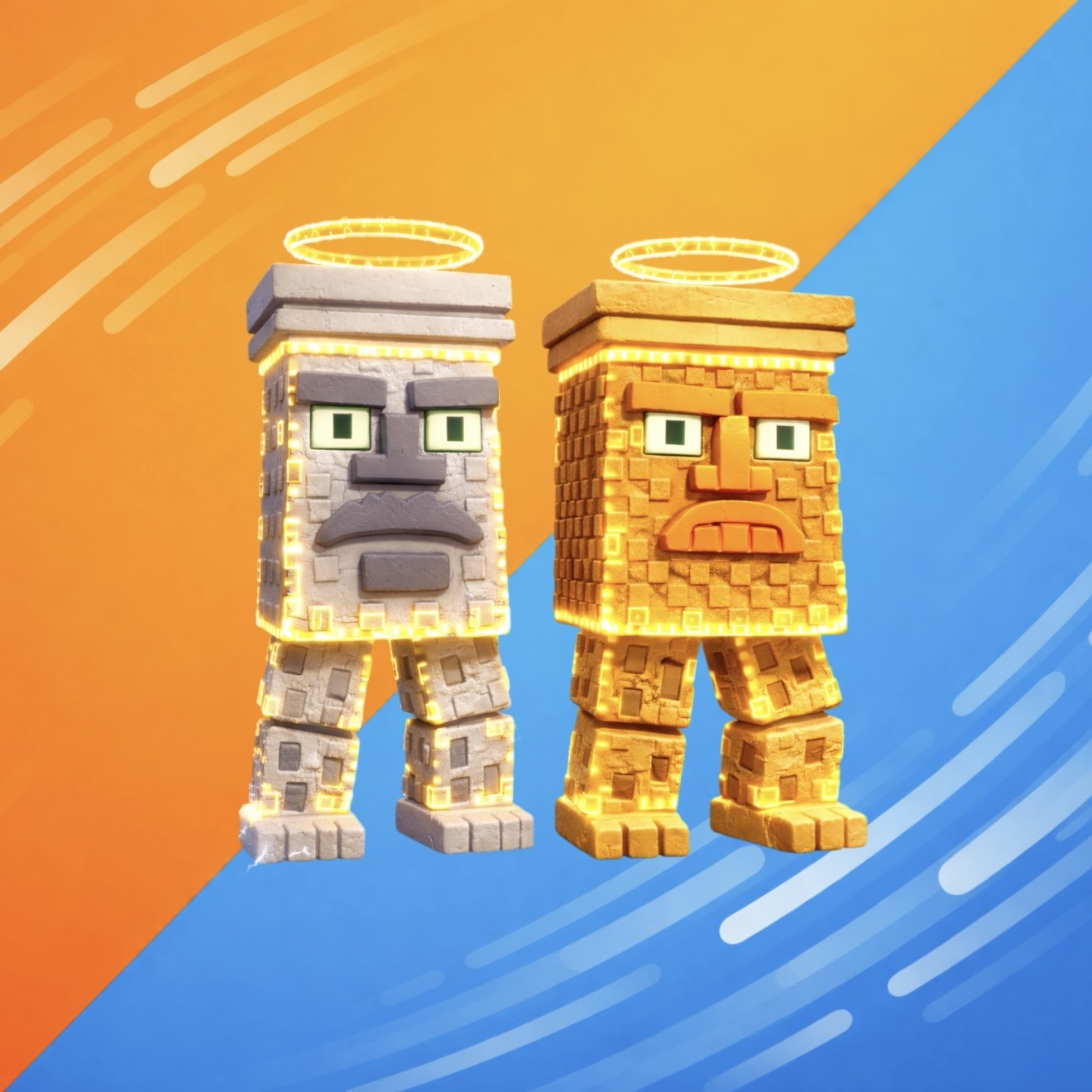 Divine Garama And Madundung