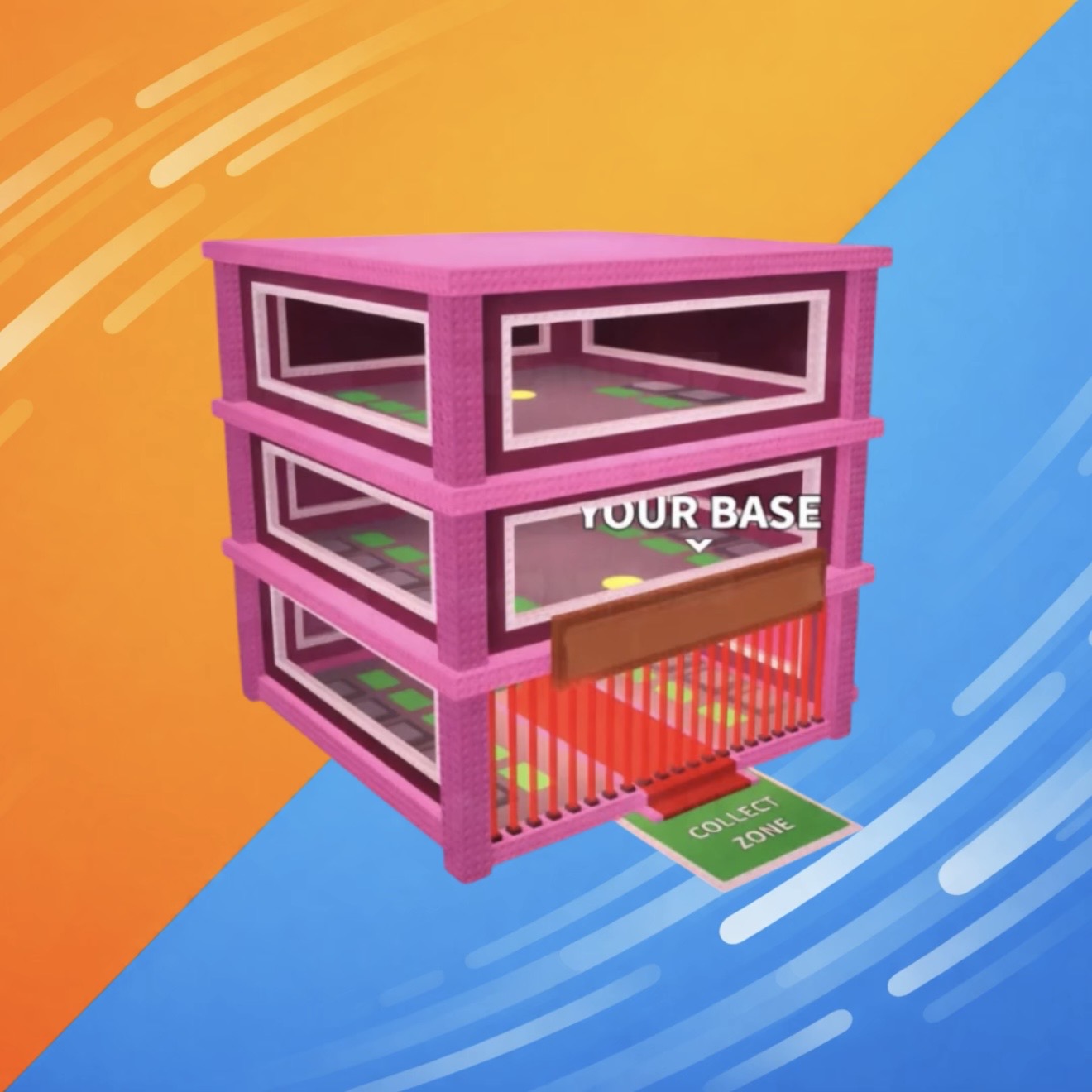 Candy Base