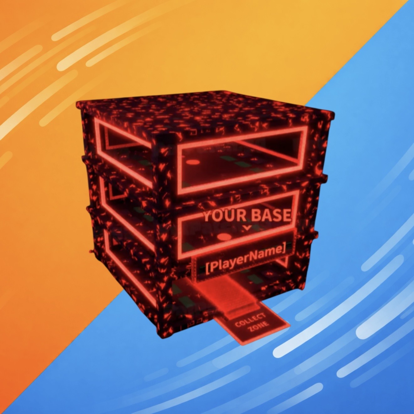 Cursed Base
