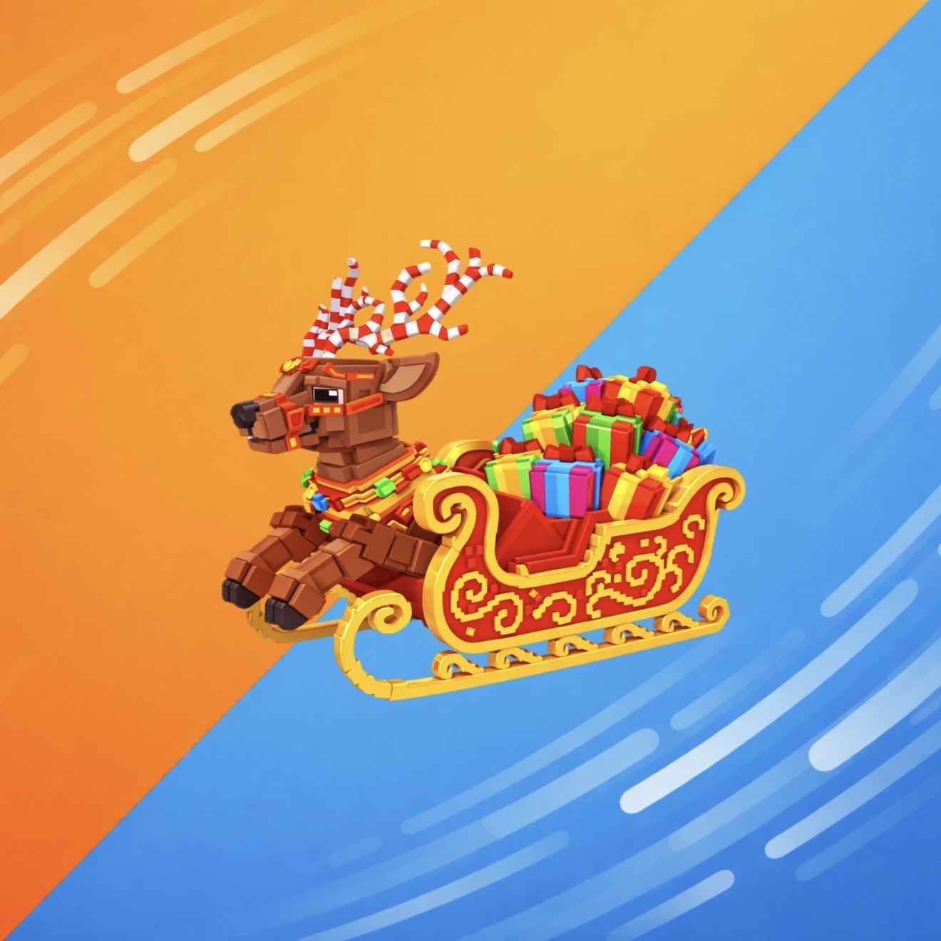 Reinito Sleighito