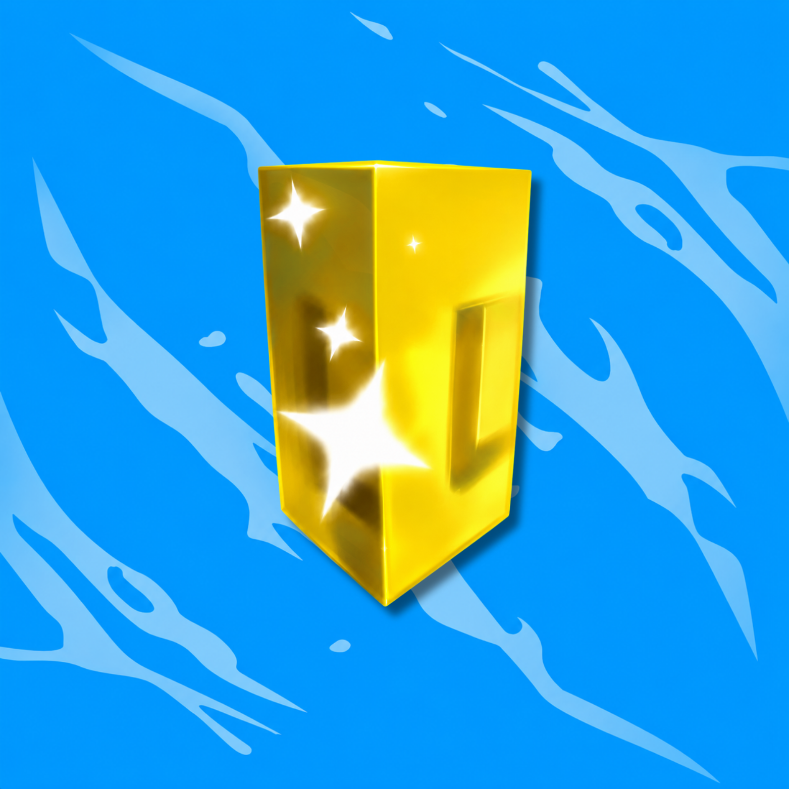 Gold Seed