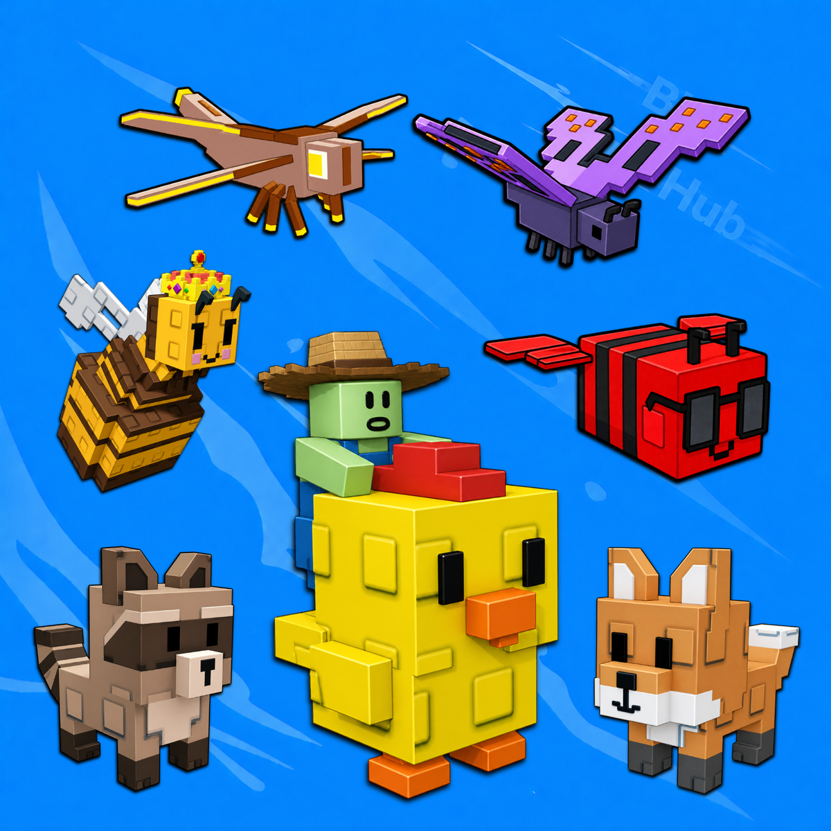 The Ultimate Bundle
