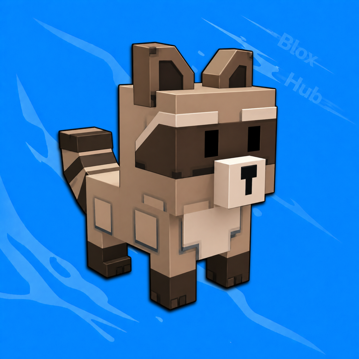 Raccoon