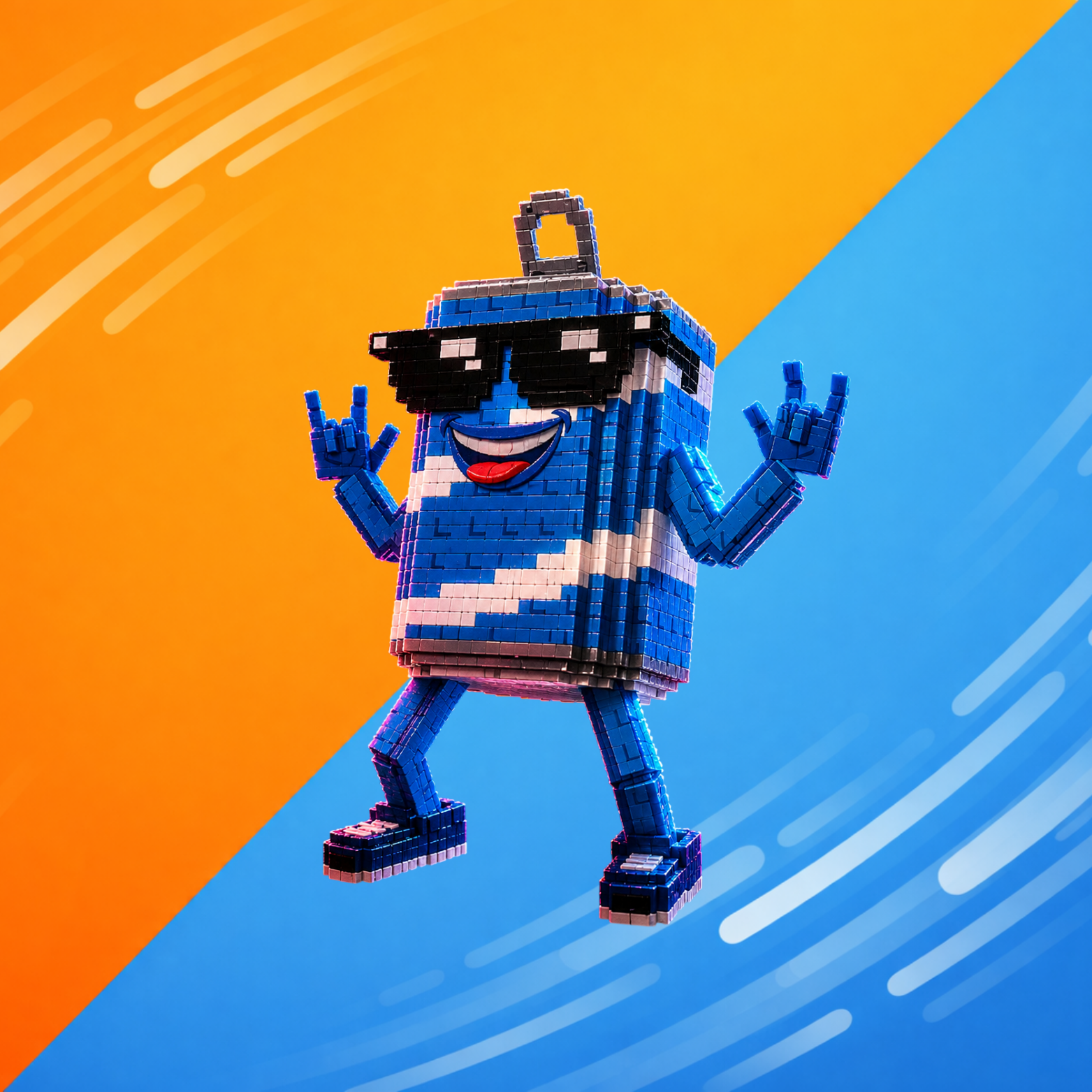 Swag Soda
