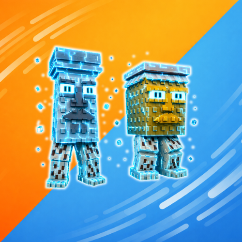 Cyber Garama and Madundung