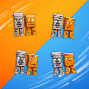 4x Garama Bundle