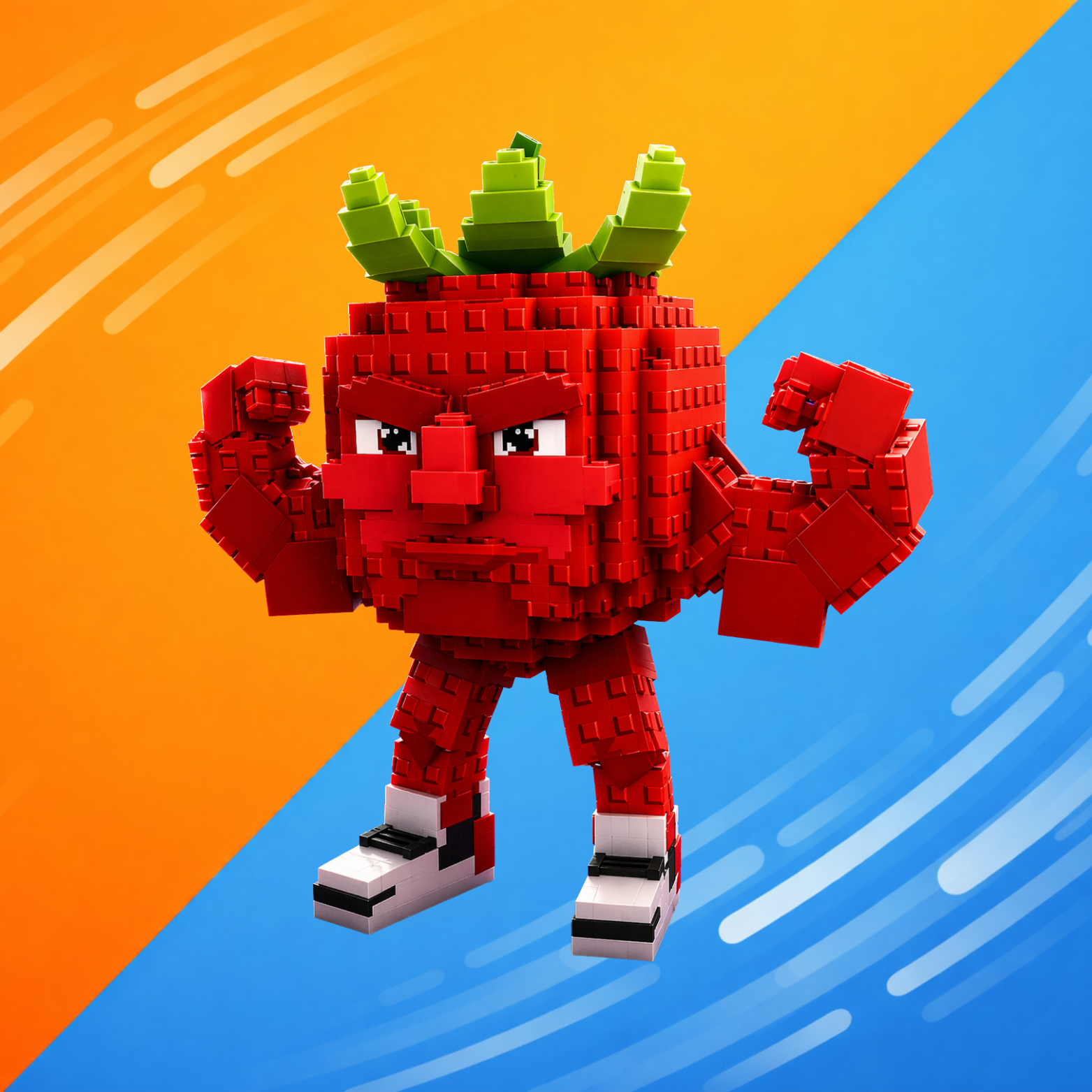 Fragola La La La