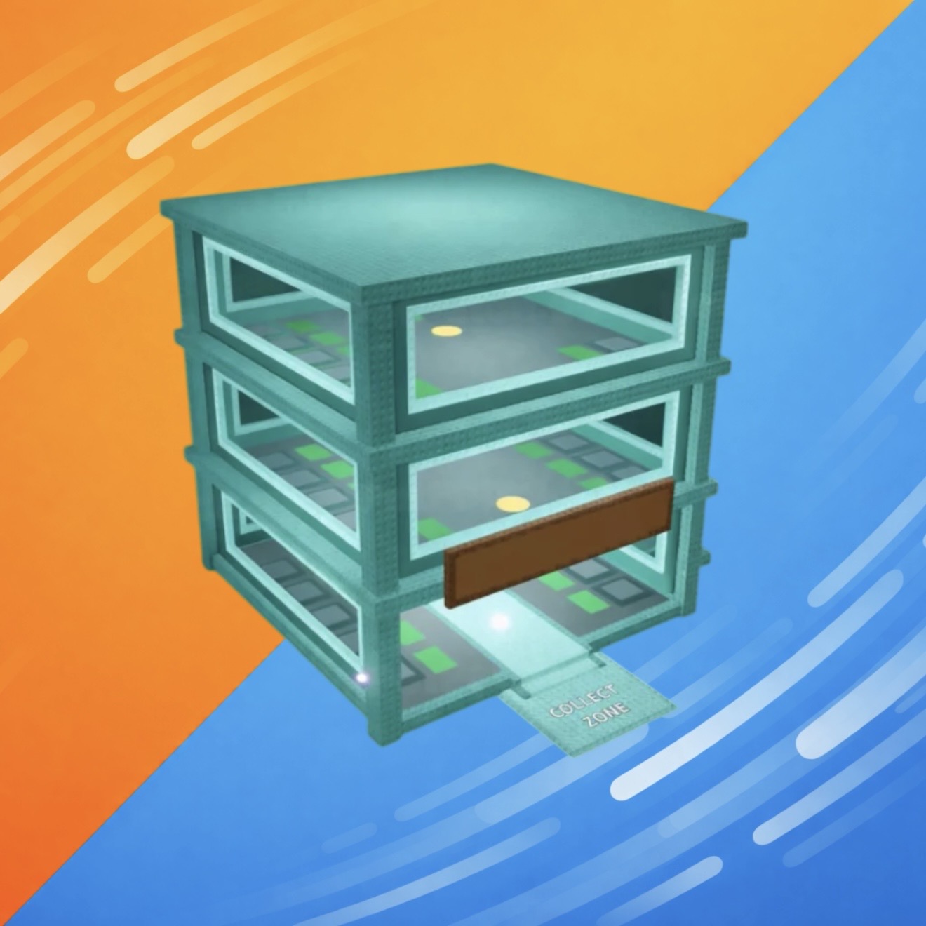Rainbow Base