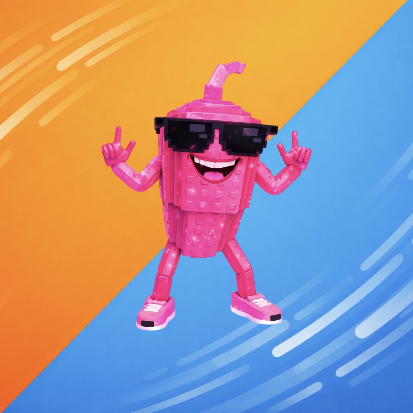 Candy Chillin Chili