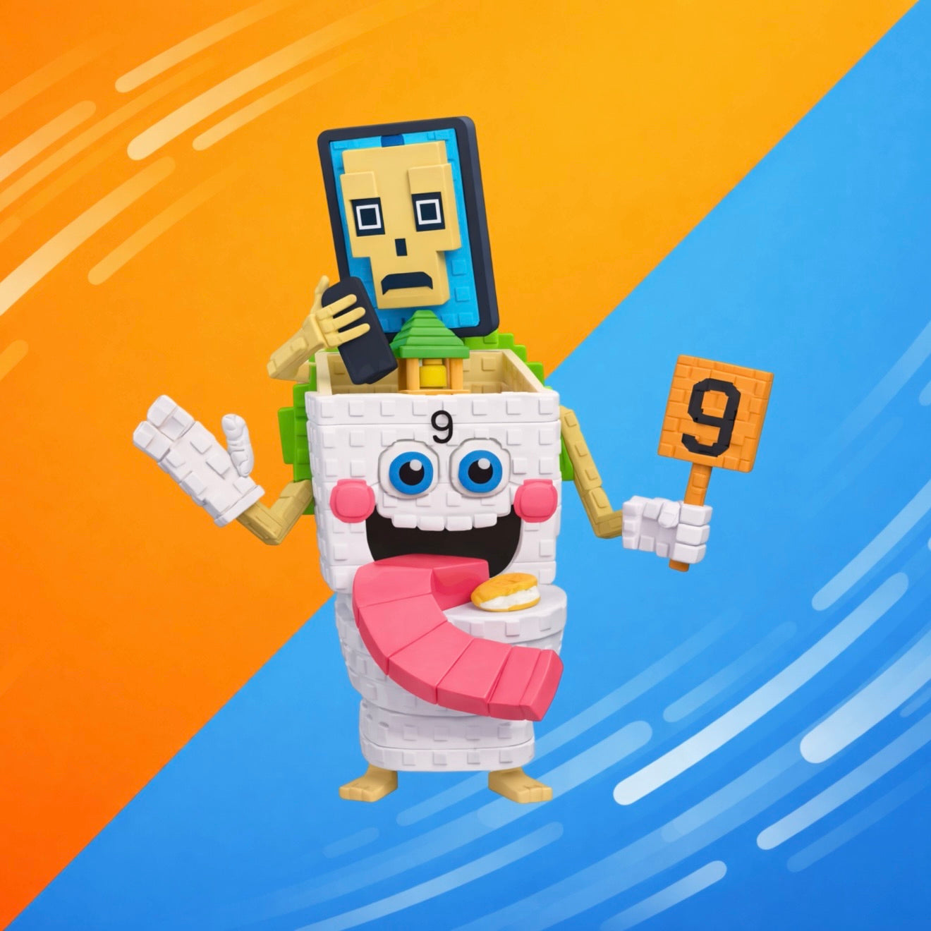 La Secret Combinasion