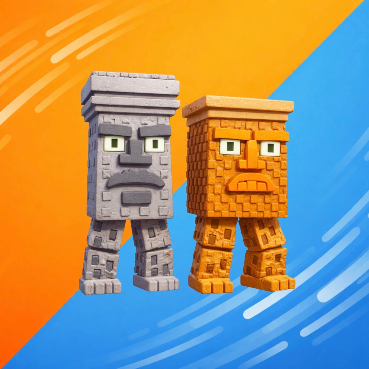 Garama And Madundung