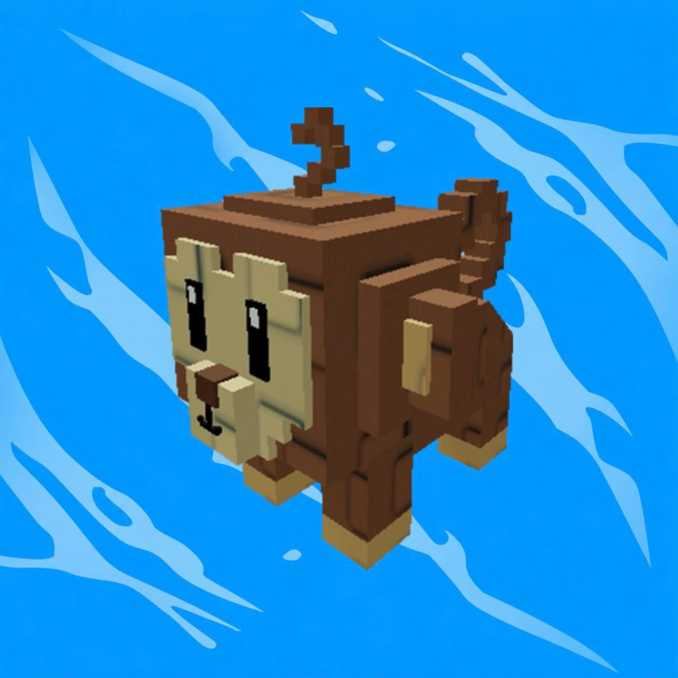 Monkey
