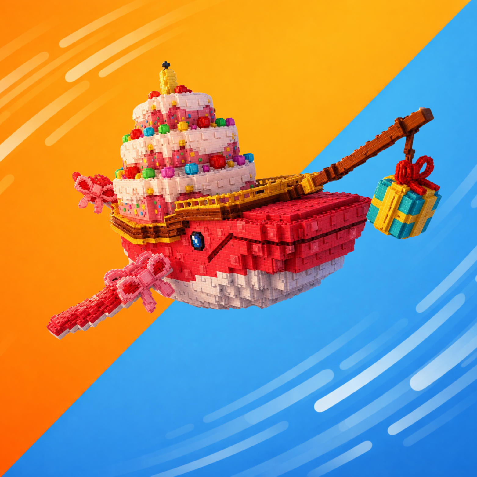 Jelly Moby