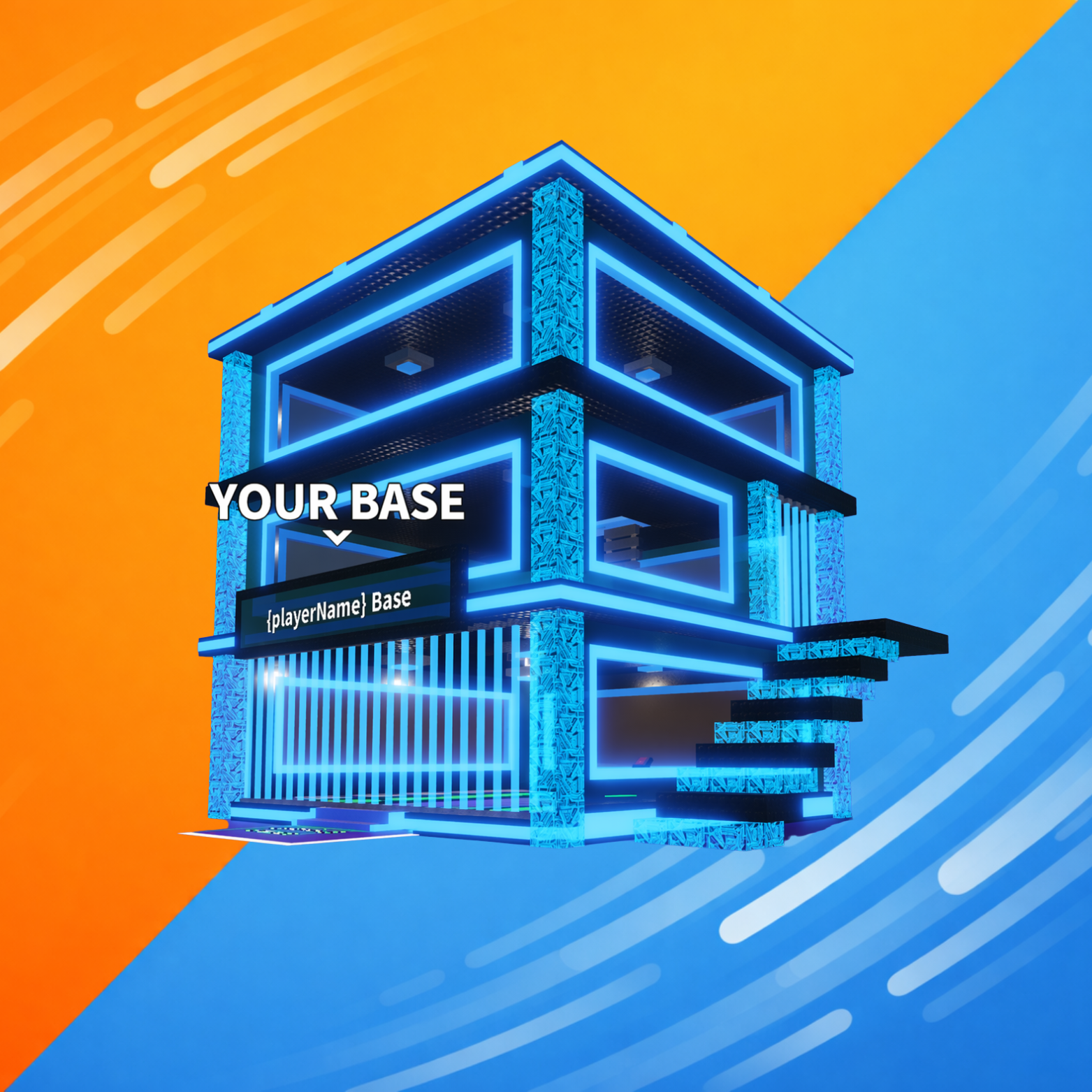 Cyber Base