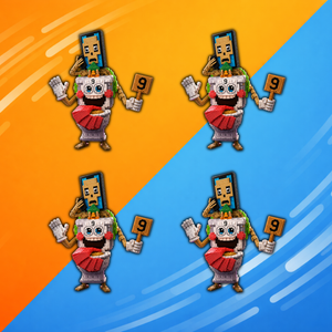 4x La Secret Bundle