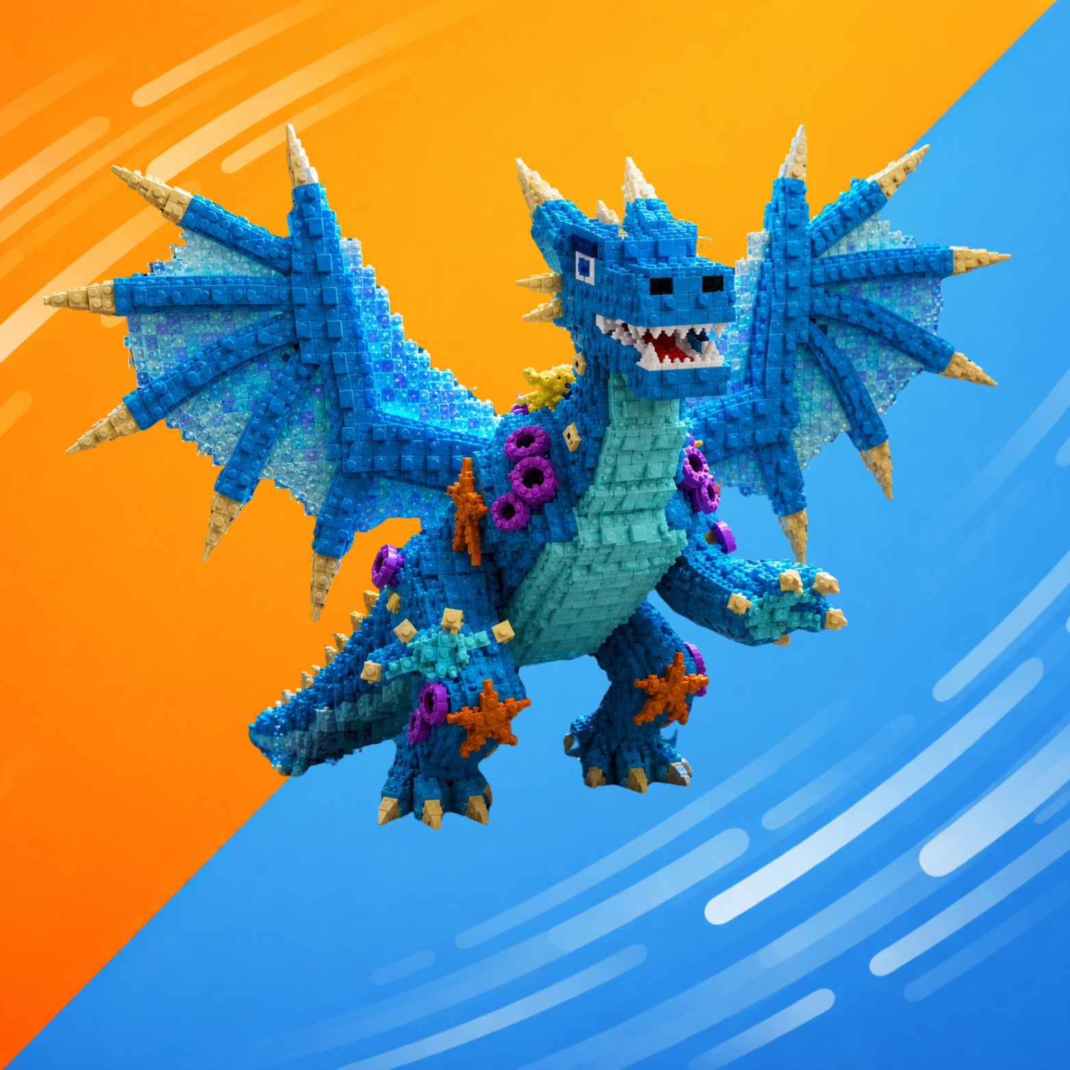 Dragon Aquanini